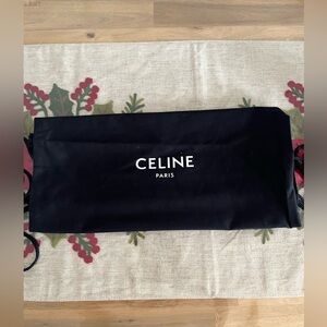 Brand New Celine Backpack